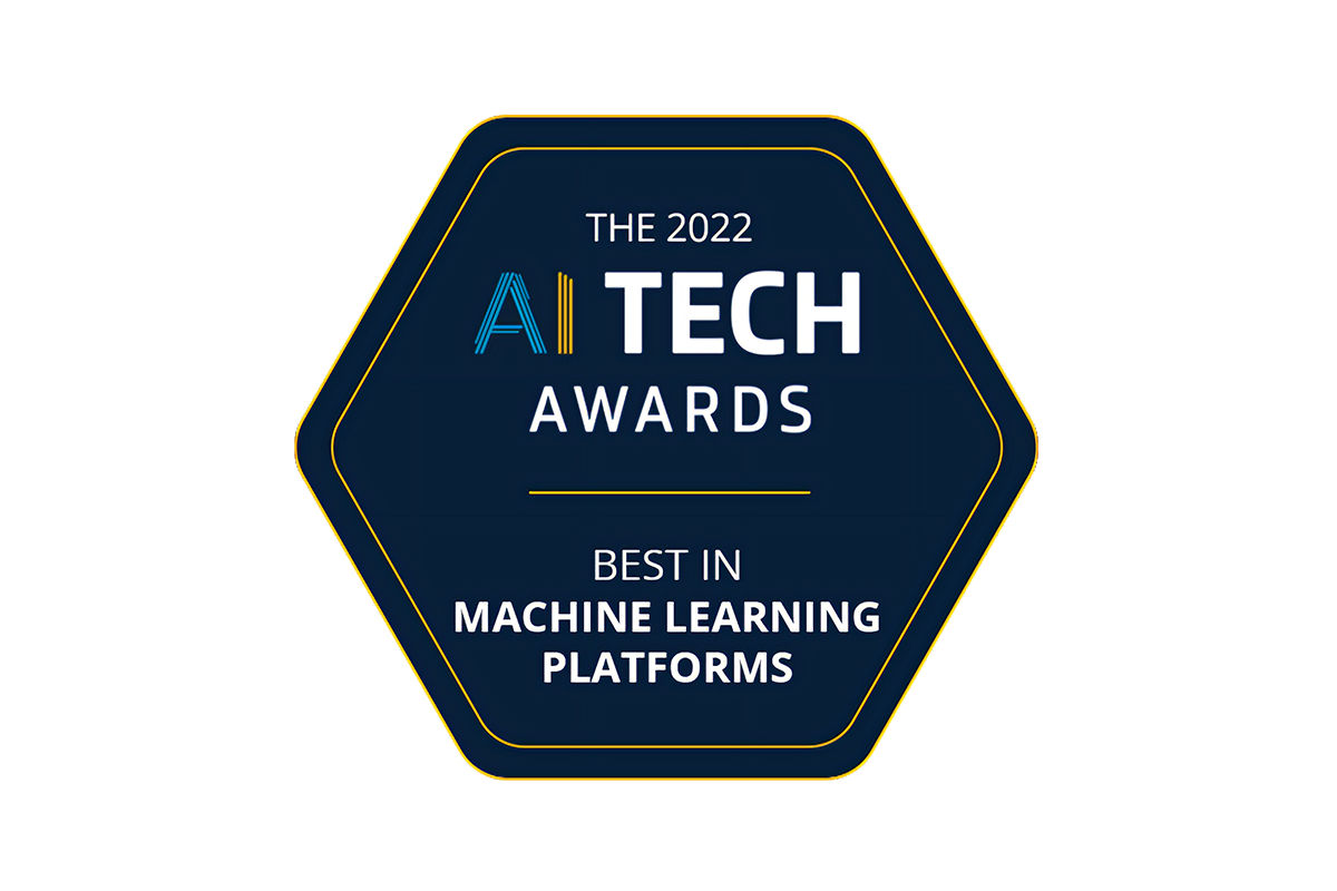 AI tech award 2022